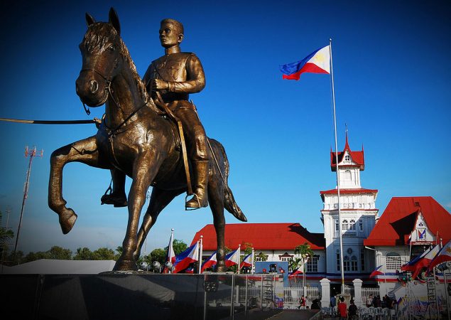 cavite cavite