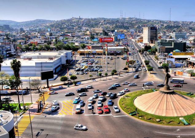 tijuana tijuana