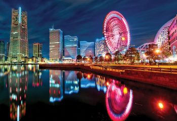 yokohama