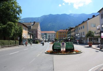 Spittal_an_der_Drau_-_Neuer_Platz