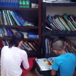 Digital School for Migrant & Refugee Children