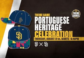 padres