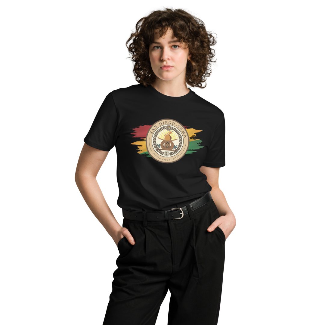 Unisex premium t-shirt
