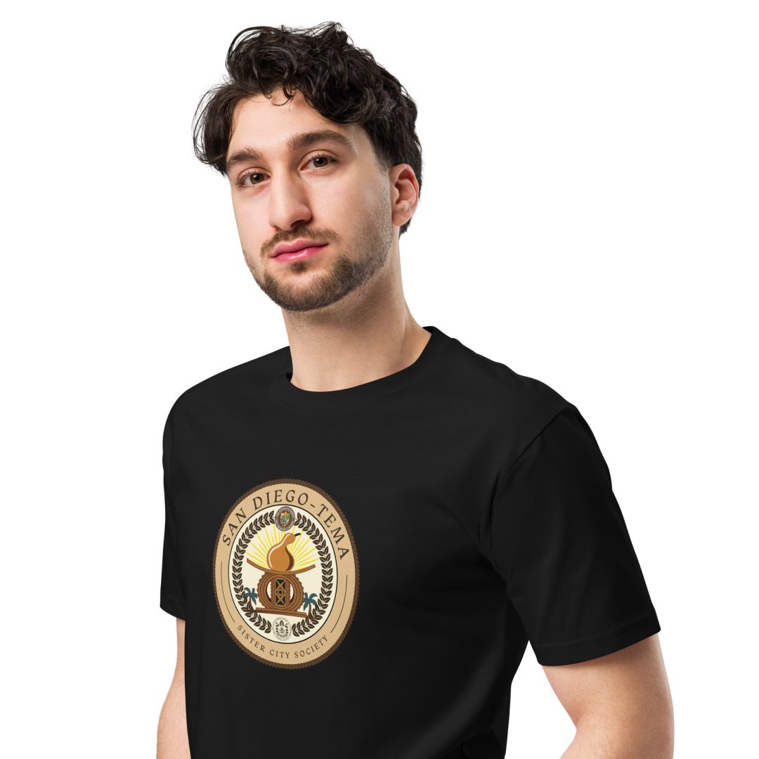 Unisex premium t-shirt - Image 2