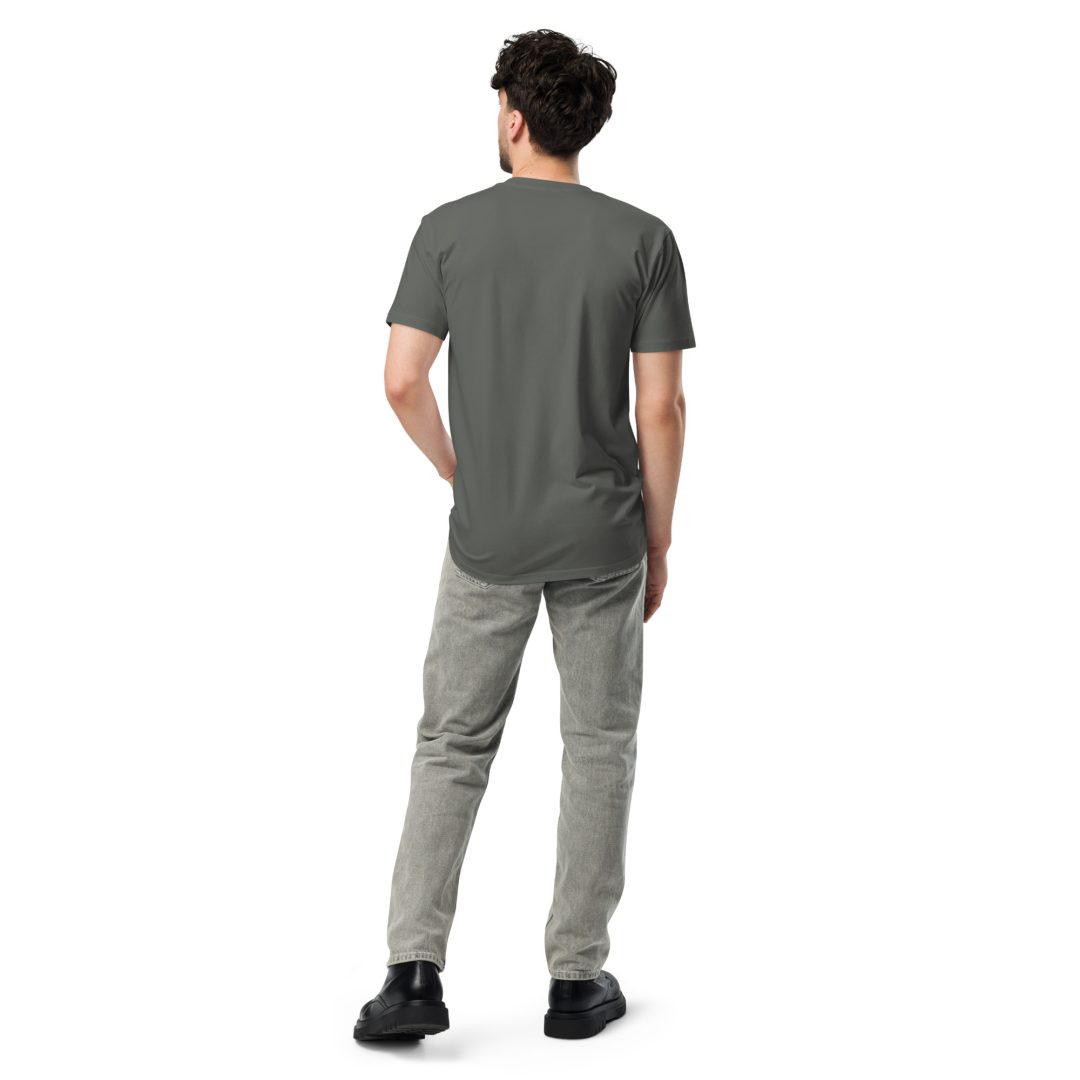 Unisex premium t-shirt - Image 9