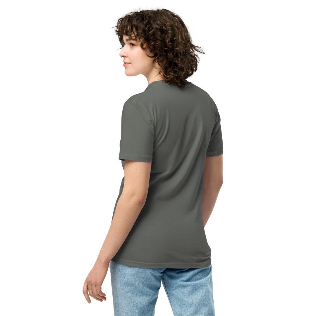 Unisex premium t-shirt - Image 10