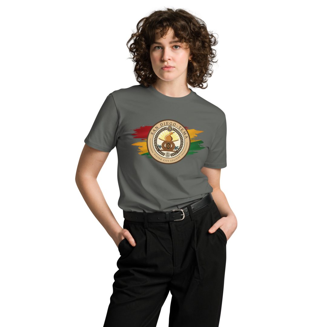 Unisex premium t-shirt - Image 11