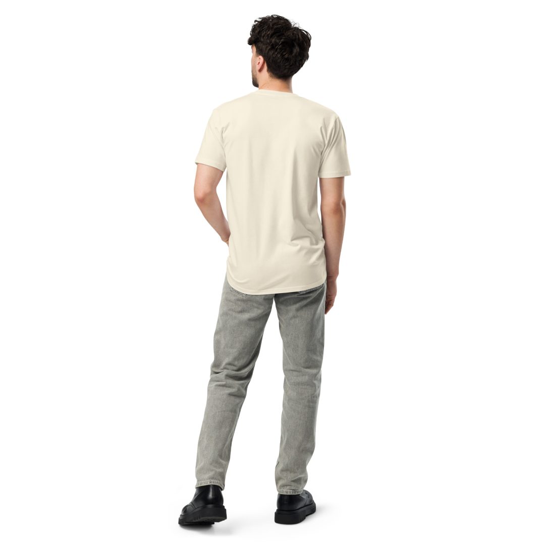 Unisex premium t-shirt - Image 12