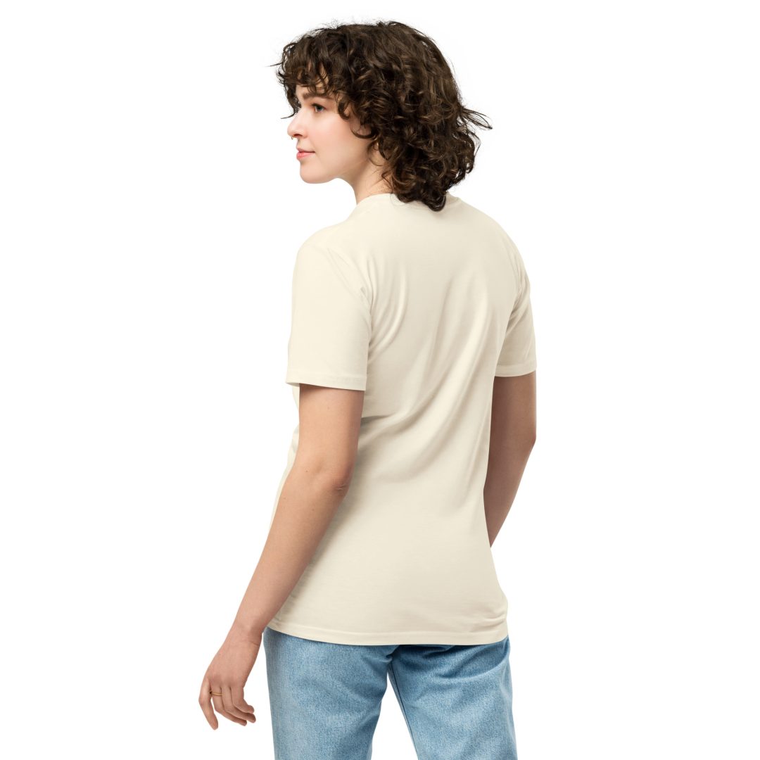 Unisex premium t-shirt - Image 13