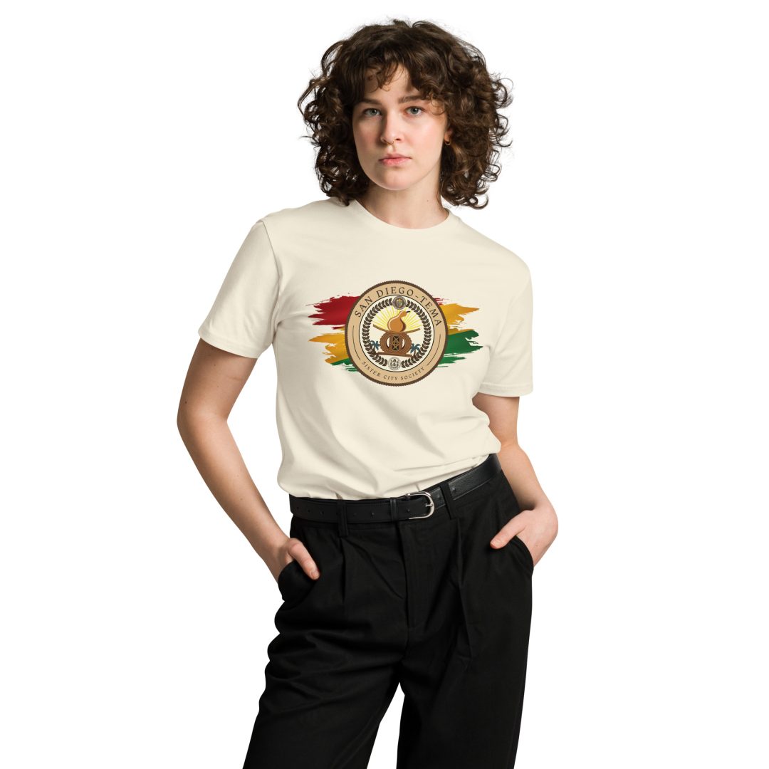 Unisex premium t-shirt - Image 14