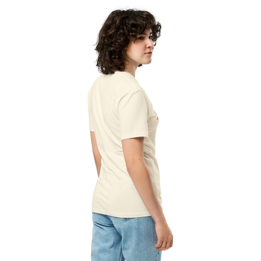 Unisex premium t-shirt - Image 15