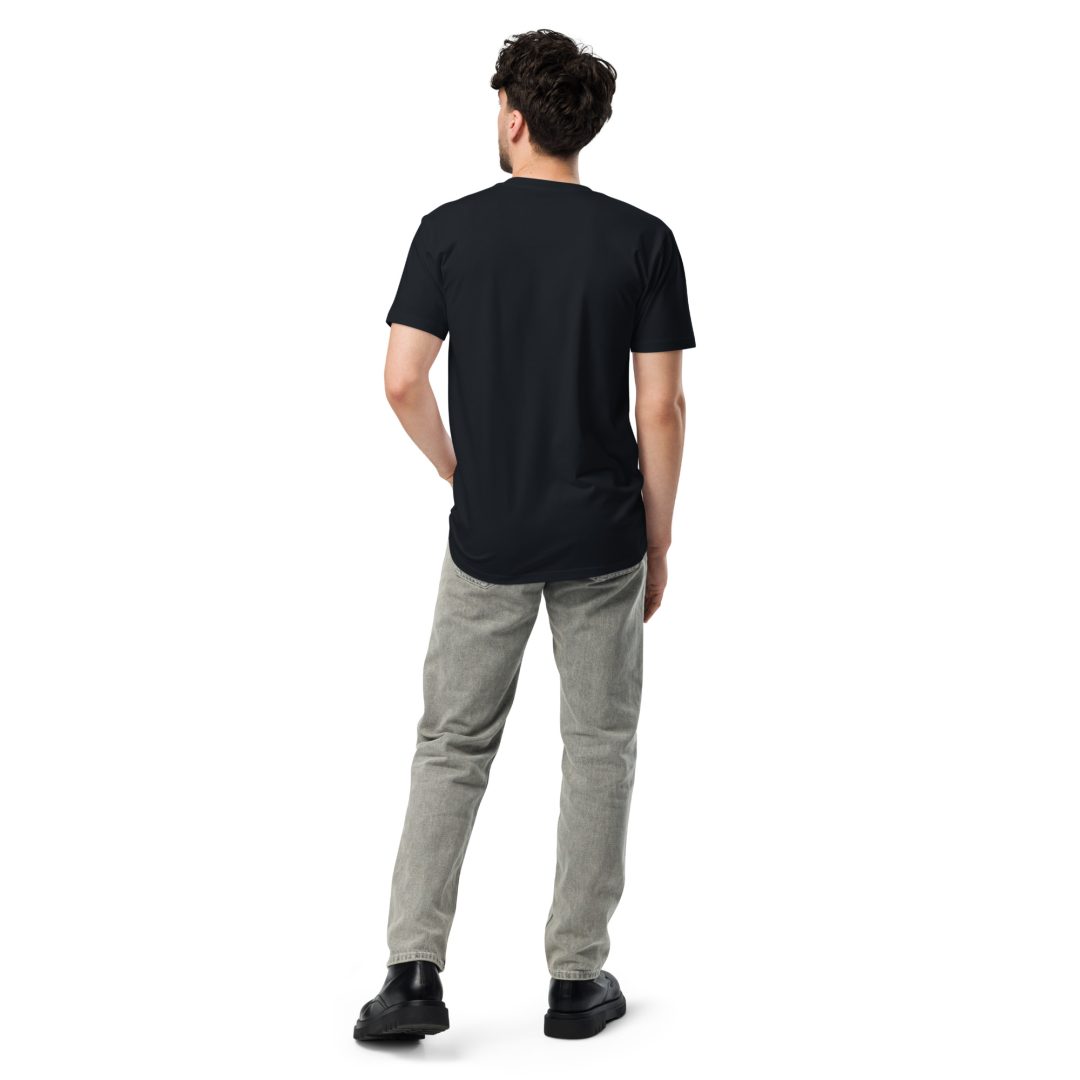 Unisex premium t-shirt - Image 6