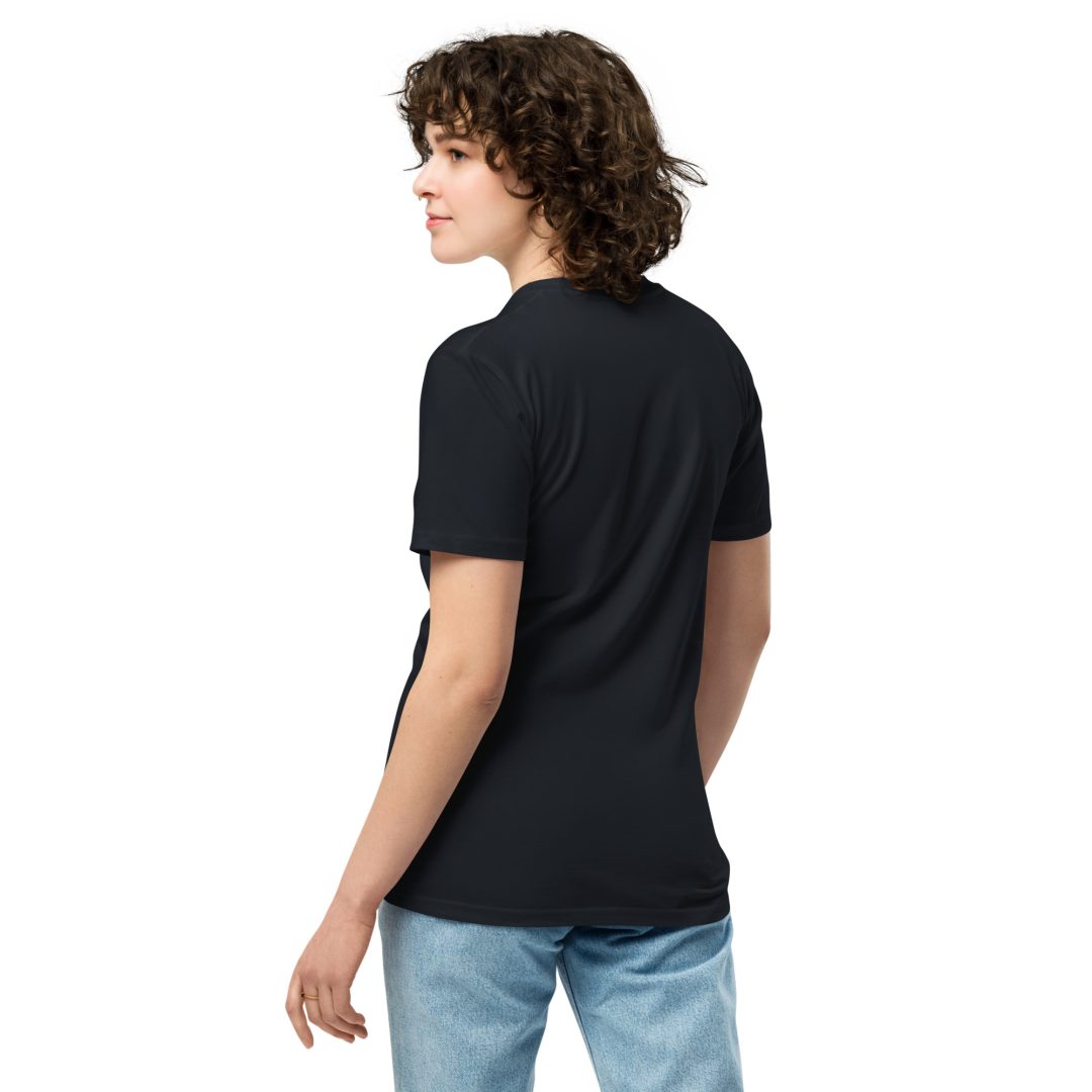 Unisex premium t-shirt - Image 7