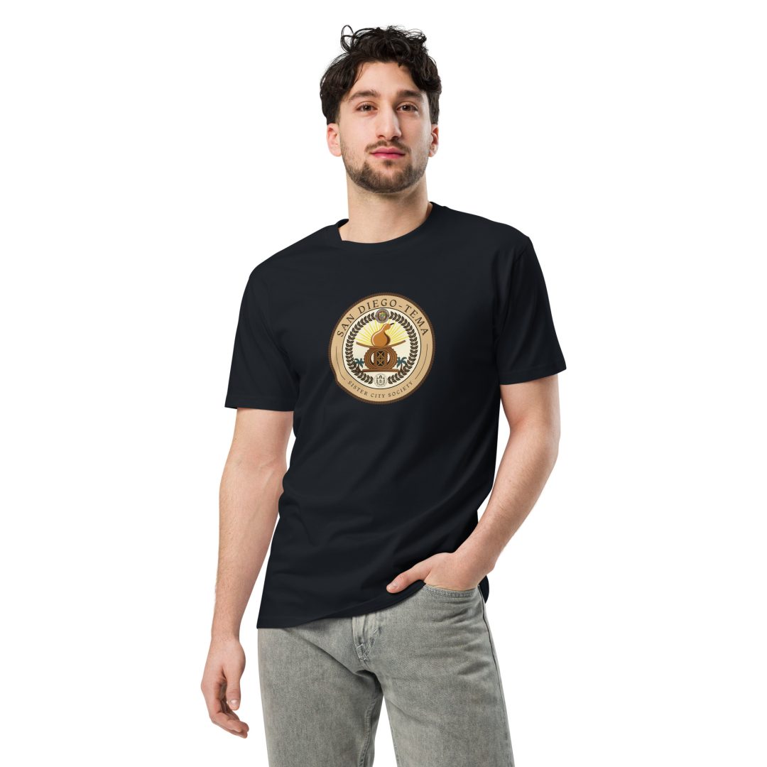 Unisex premium t-shirt - Image 4