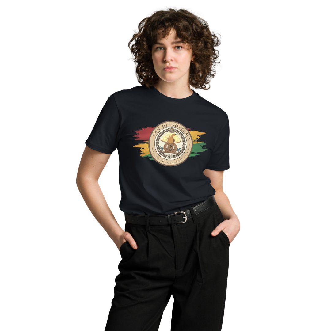Unisex premium t-shirt - Image 8
