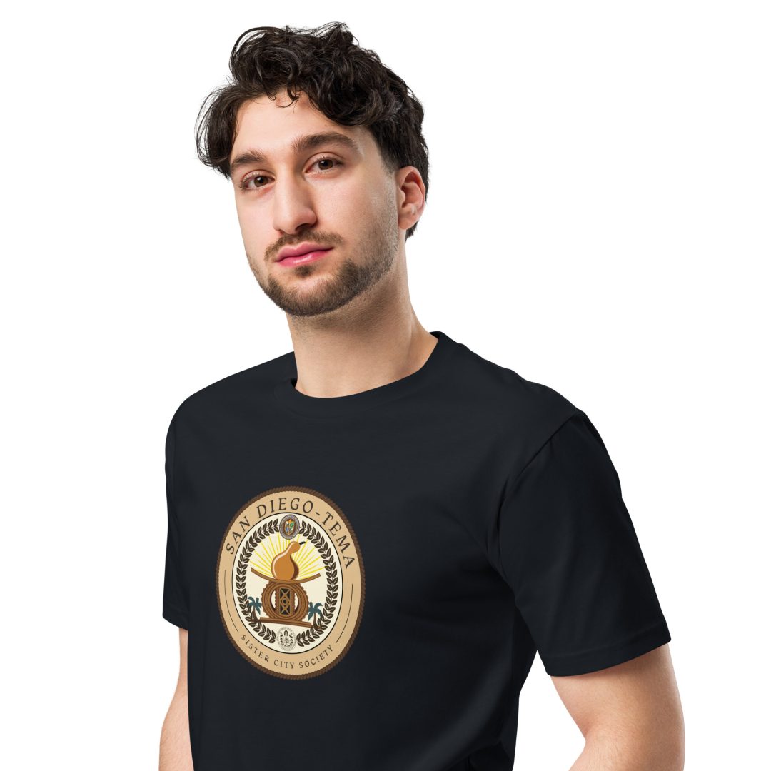 Unisex premium t-shirt - Image 5
