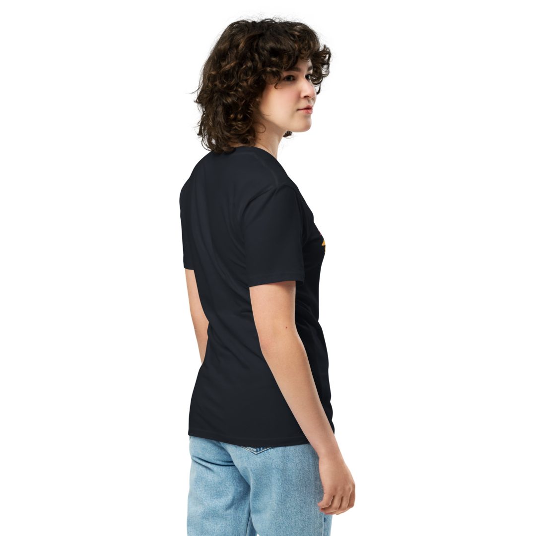 Unisex premium t-shirt - Image 9