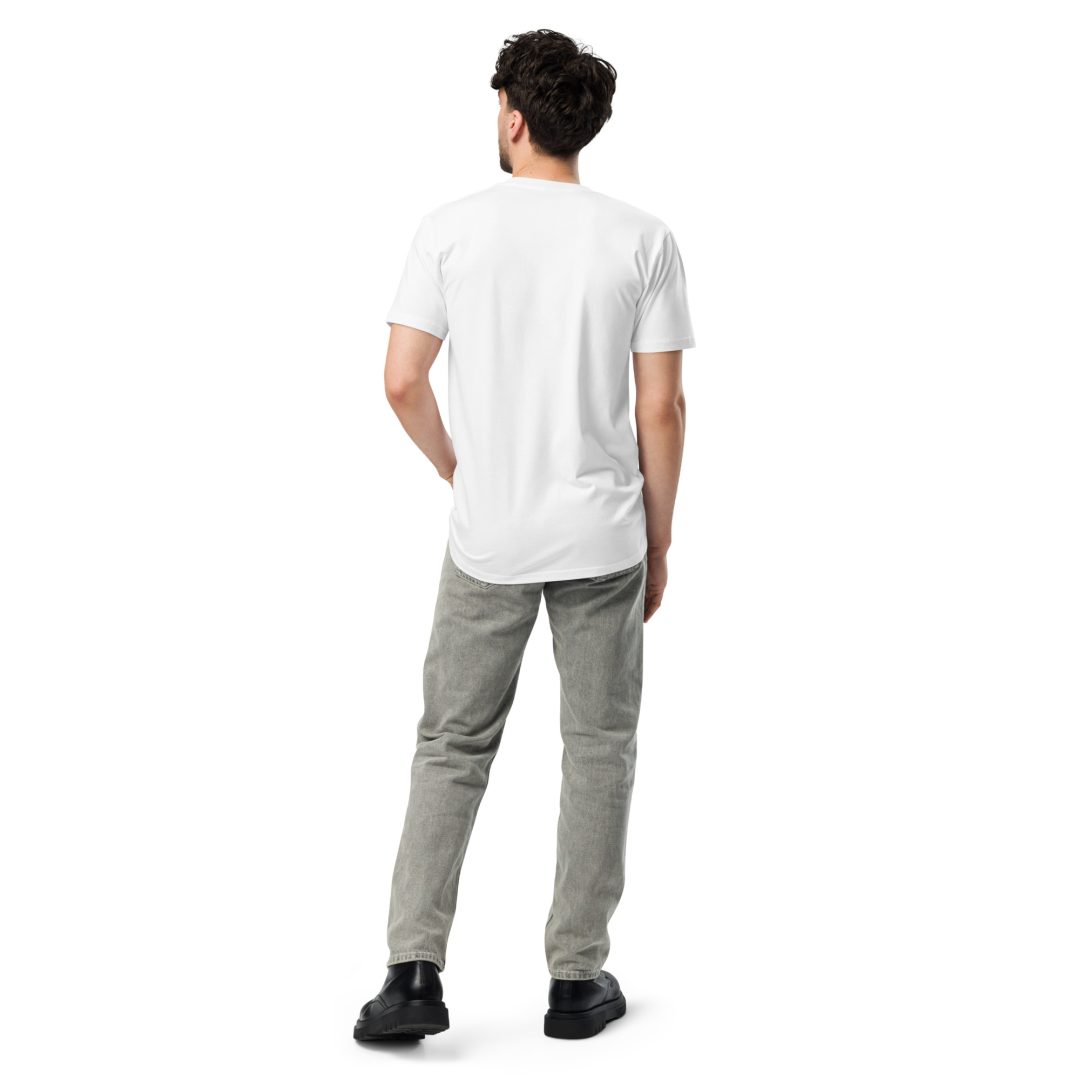 Unisex premium t-shirt - Image 15
