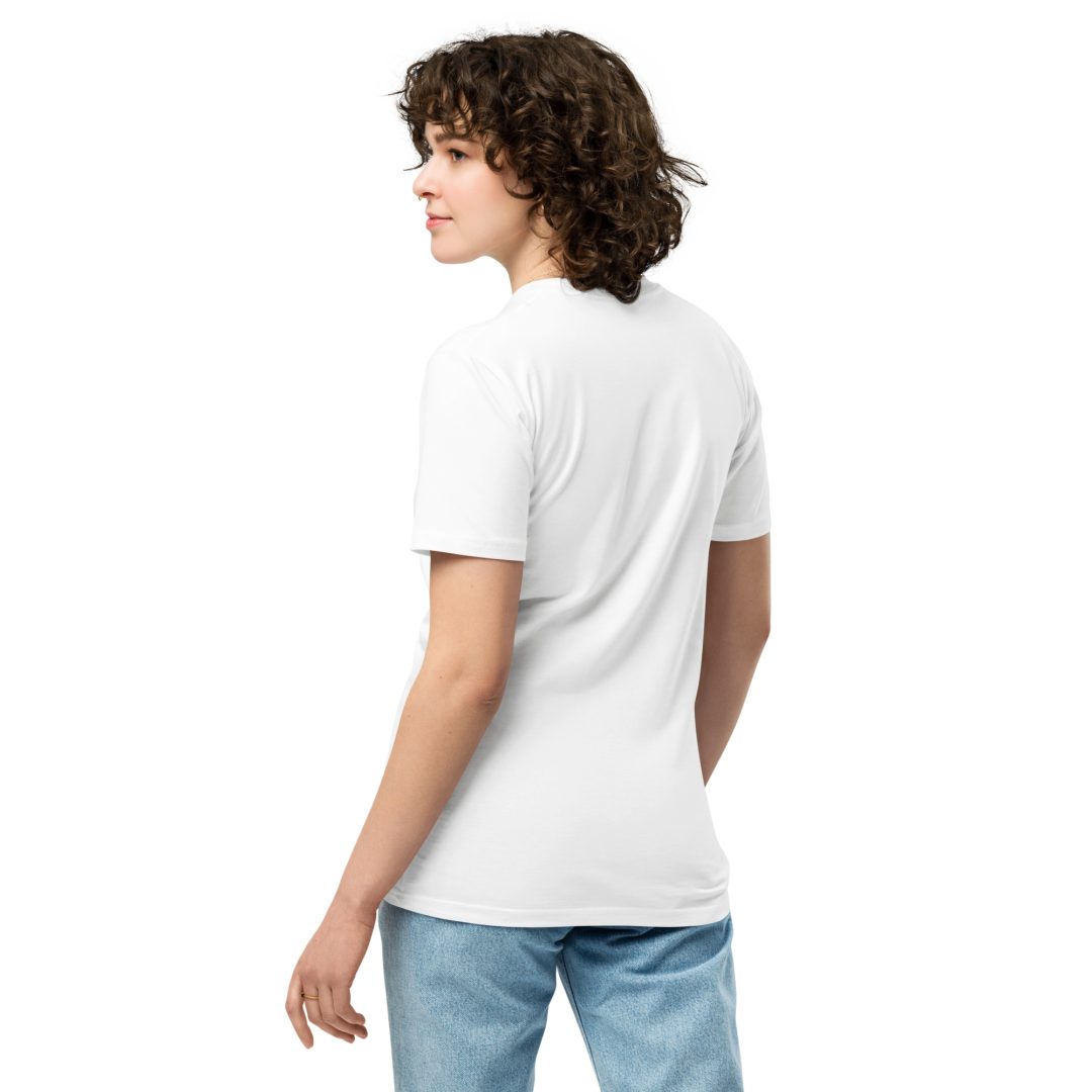 Unisex premium t-shirt - Image 16