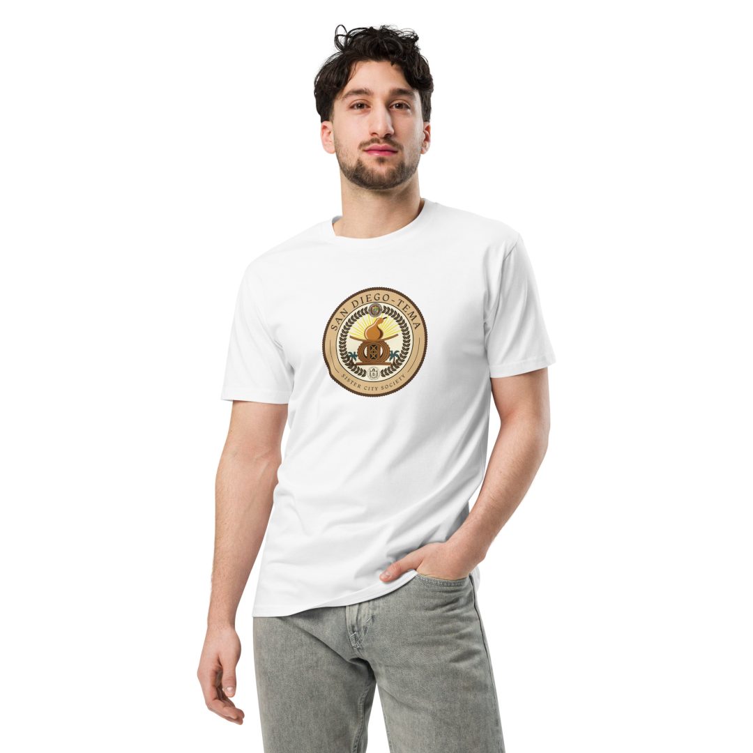 Unisex premium t-shirt - Image 13