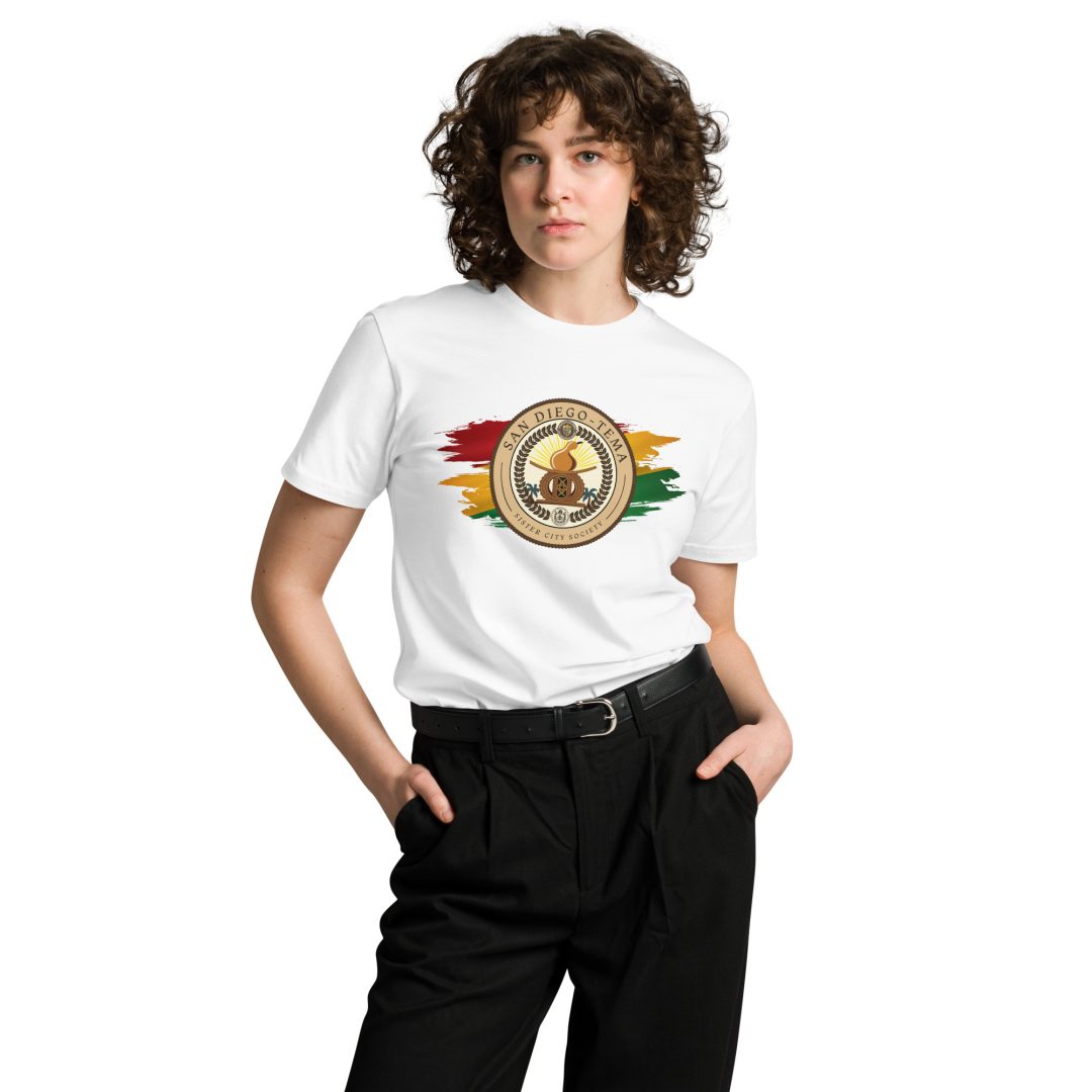 Unisex premium t-shirt - Image 17