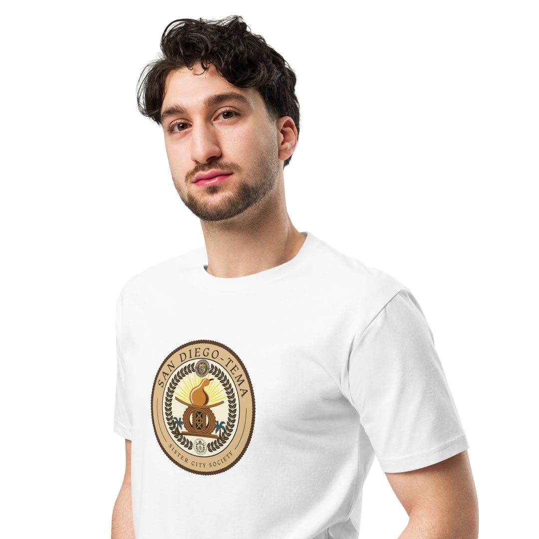 Unisex premium t-shirt - Image 14