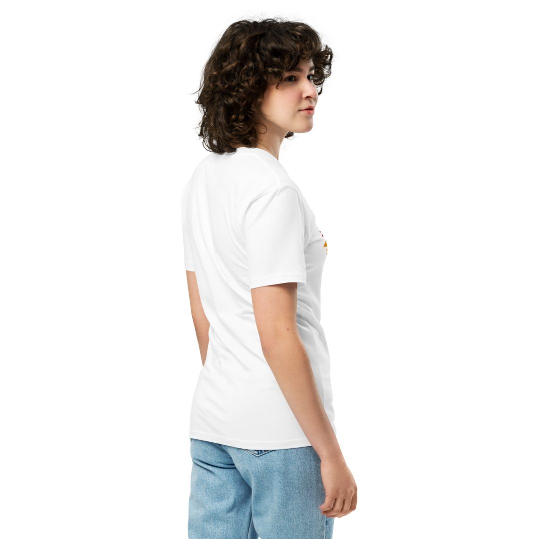 Unisex premium t-shirt - Image 18