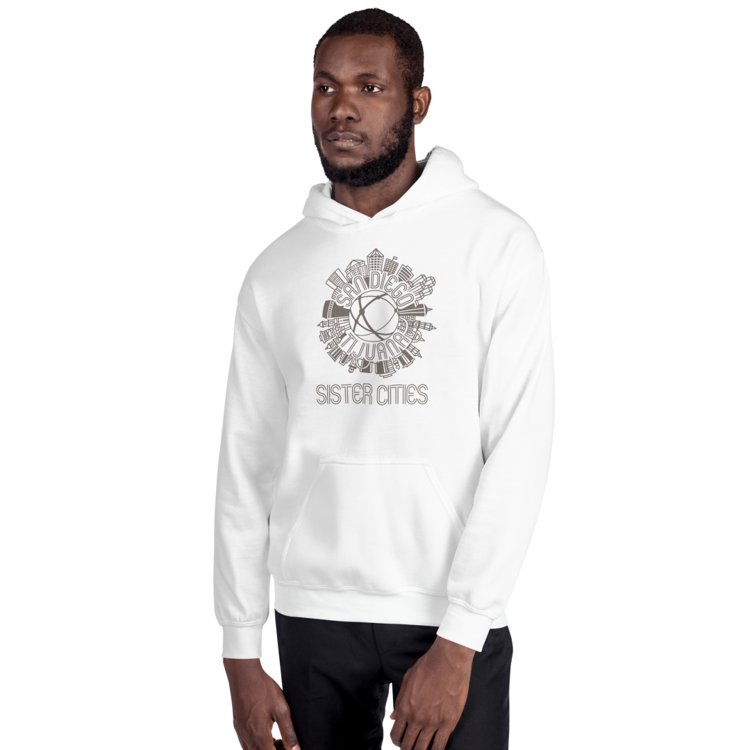 Unisex Hoodie - Image 6