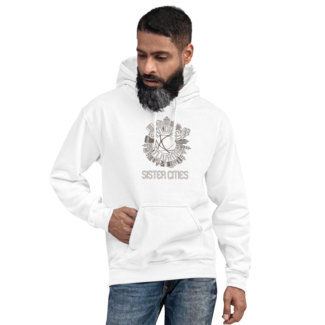 Unisex Hoodie - Image 9
