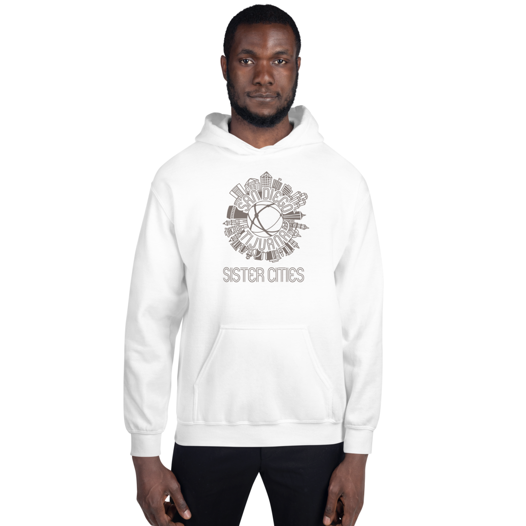 Unisex Hoodie - Image 10