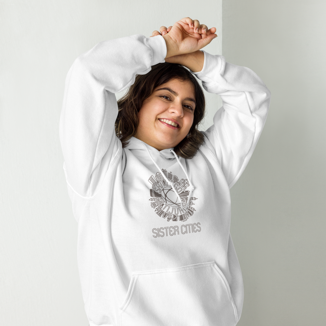 Unisex Hoodie - Image 2