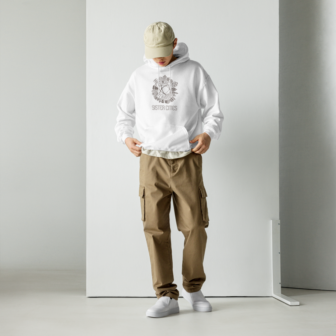 Unisex Hoodie - Image 3