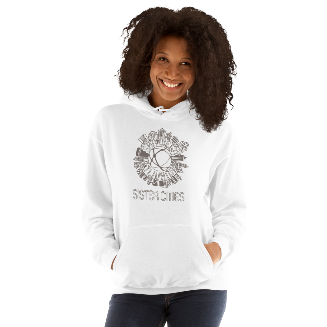Unisex Hoodie - Image 4