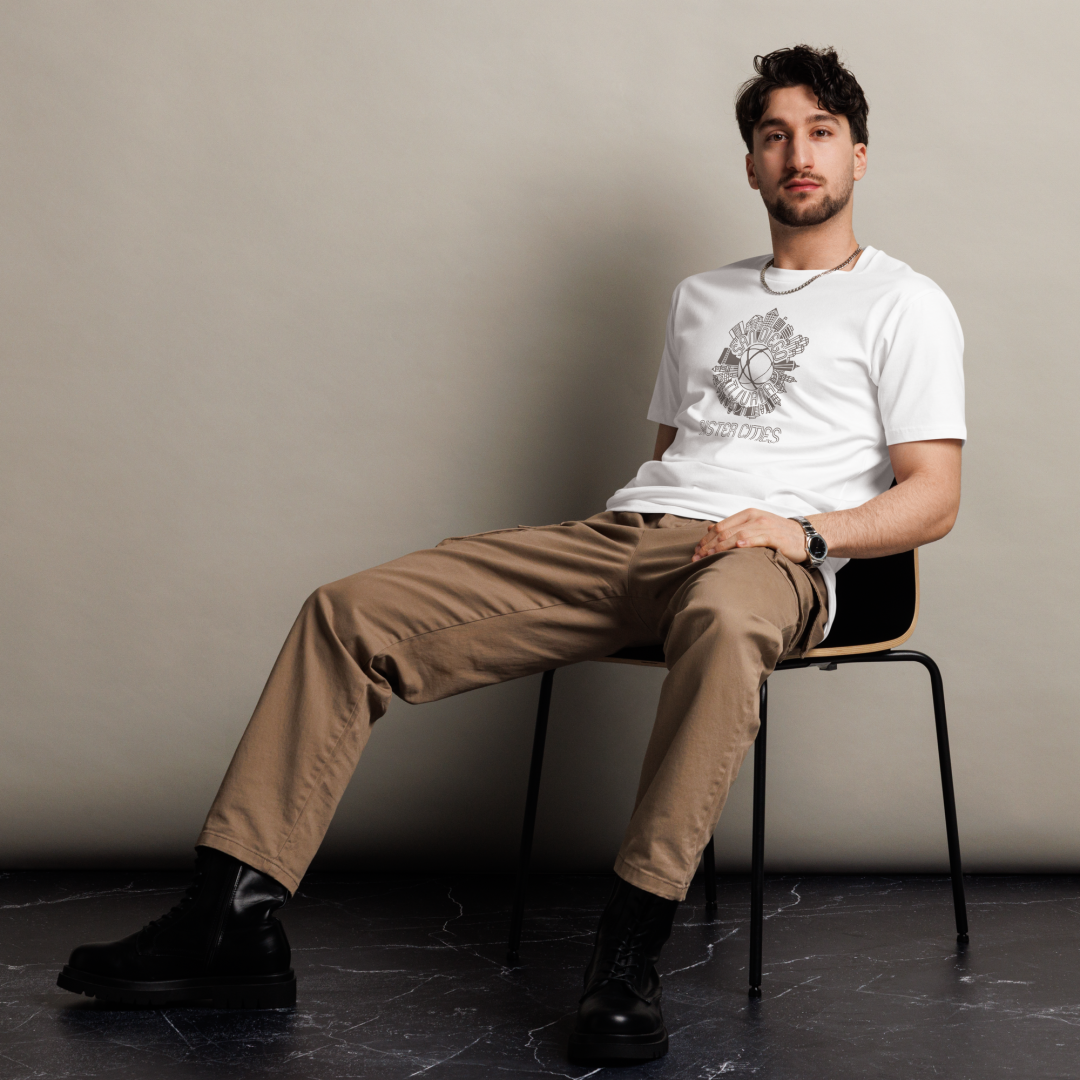 Unisex premium t-shirt - Image 2