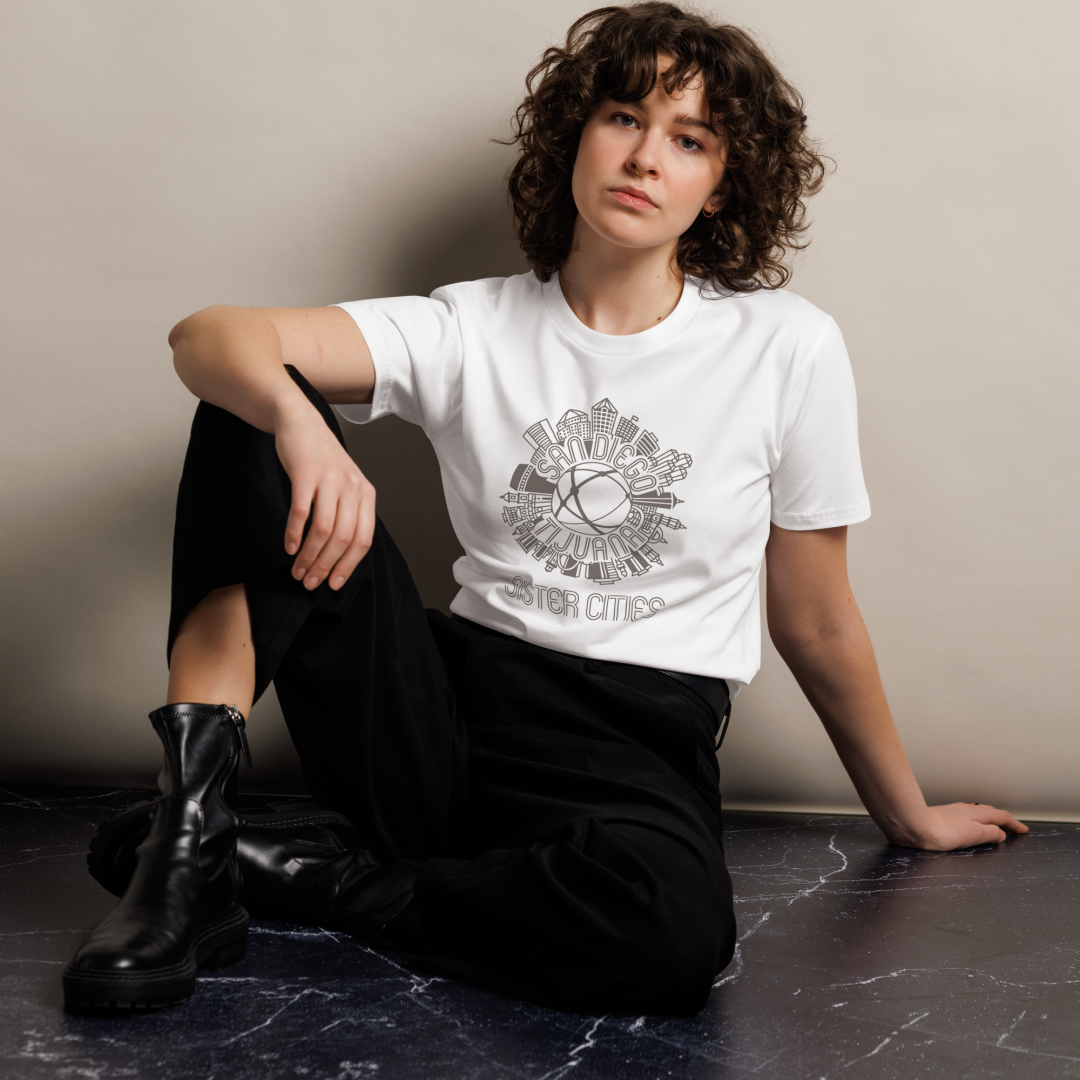 Unisex premium t-shirt - Image 4