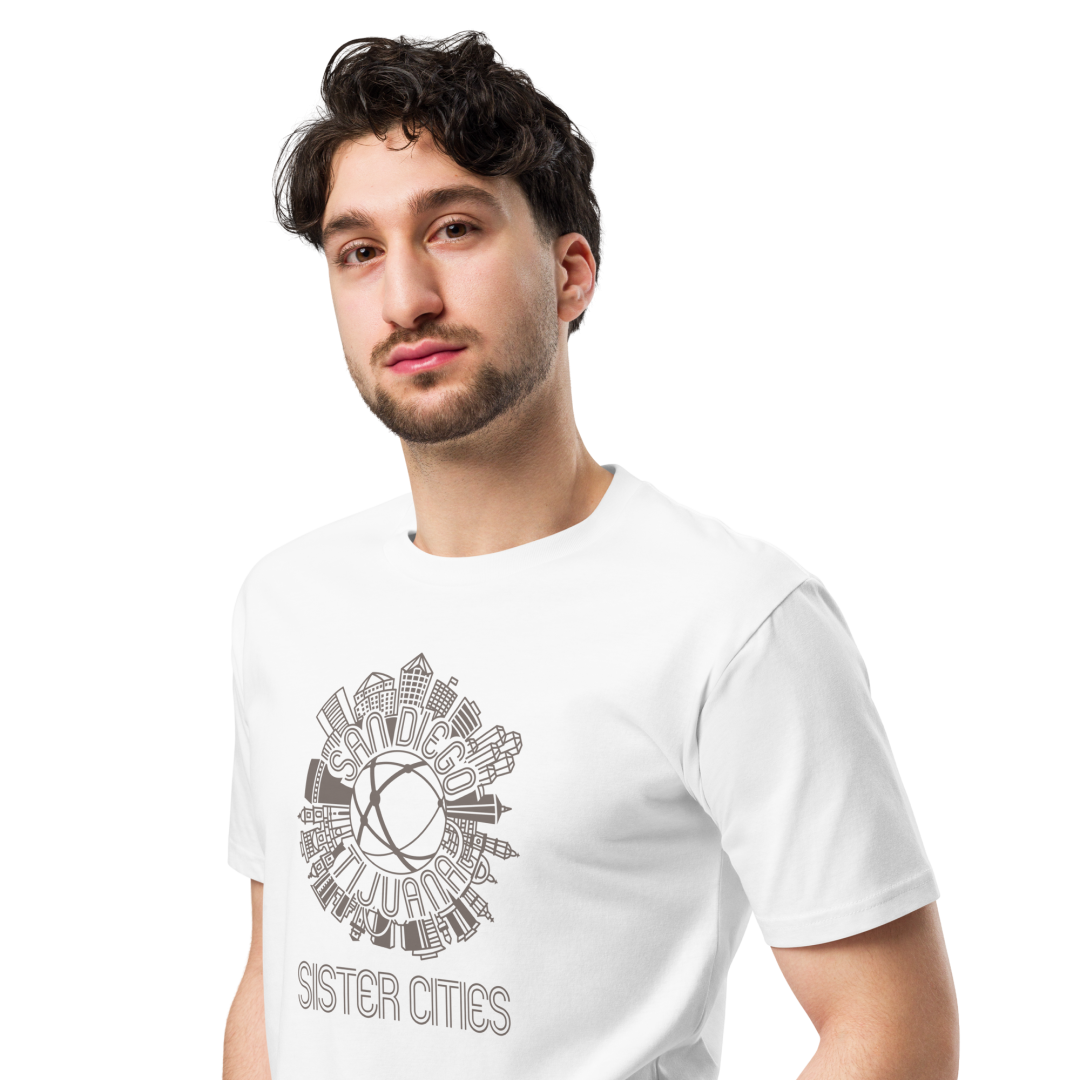 Unisex premium t-shirt - Image 5