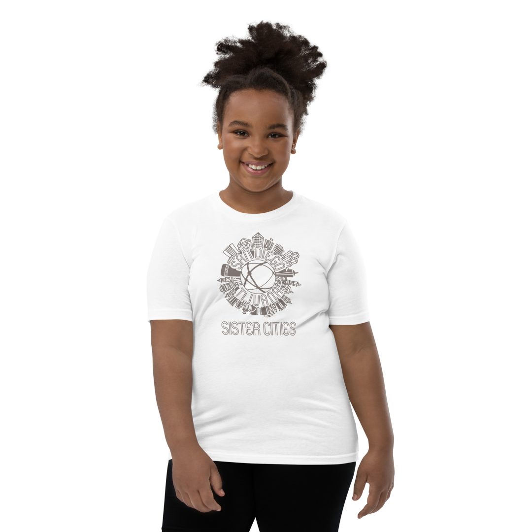 Youth Short Sleeve T-Shirt - Image 9